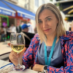 Любовь Петрова, 06.04, Красноярск