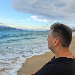 Сергей Осьминин, 05.01, Иркутск