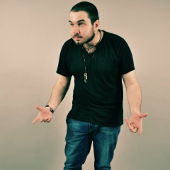 Симон Асрян, 30.12, Москва