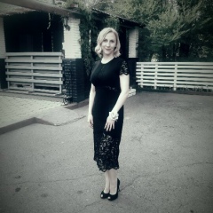 Дарья Дороган, 27.02, Караганда