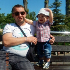 Андрей Гуляев, 13.04.1982, Санкт-Петербург