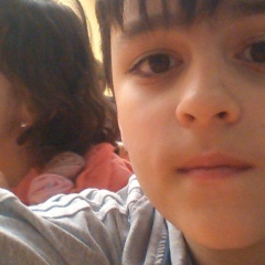 Алихан Асуханов, 14.09.1998, Москва