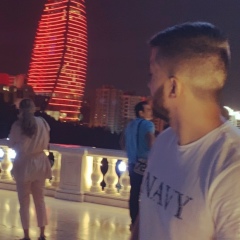 Ризван Рустамов, 12.12