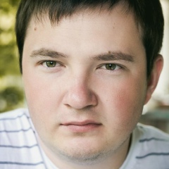 Евгений Несмачный, 08.01.1988, Санкт-Петербург