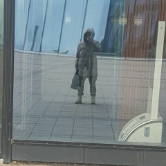 Серега Новожилов, 26.11.1987, Санкт-Петербург