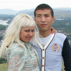 Олег Сагалаков, 23.08.1986, Красноярск