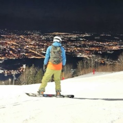 Mike Григорьев, 06.06.1986, Нижний Новгород