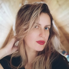 Марина Лухтан, 26.10.1985, Евпатория