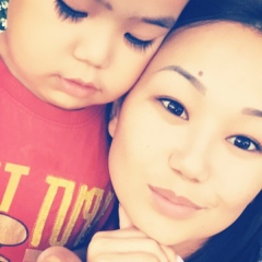 Zarina Kuanysheva, 19.09.1968, Астана