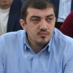 Айдамиркан Хачемизов, Майкоп