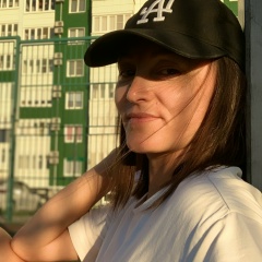 Ксения Захарова, Красноуфимск