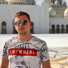 Александр Сотников, 21.06.1988, Москва