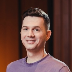 Anton Sergeev, 21.01.1988, Санкт-Петербург