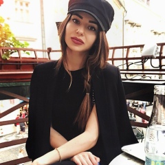 Анна Этер, 24.10, Praha