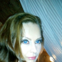 Amani-Екатерина Сысоева, 10.08.1974, Санкт-Петербург