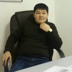 Serik Serik, 10.07, Астана