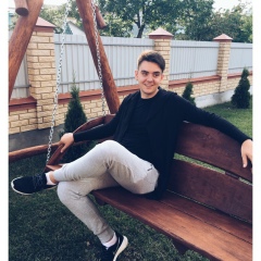 Роман Савчин, Броды