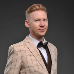 Павел Василевский, 29.08.1986, Одесса