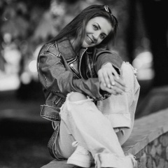 Людмила Шевченко, 20.03