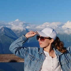 Татьяна Тепикина, 16.07.1999, Тамбов