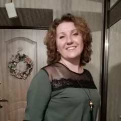 Ангелина Шаговик, 07.12.1921, Санкт-Петербург