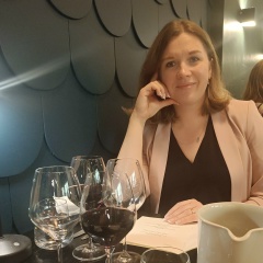 Елена Узлякова(Тикко), 27.12, Vantaa