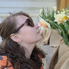 Марина Терентьева, 01.09, Санкт-Петербург