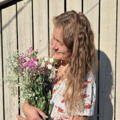 Светлана Строганова, 03.08, Санкт-Петербург