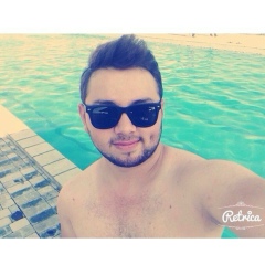 Nicat Xelilov, 19.05.1994, Шамкир