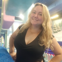 Леночка Белоусова, 05.03.1986, Санкт-Петербург