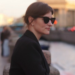 Люба Арсеньева, Нижний Новгород