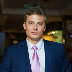 Сергей Демидов, 14.11.1987