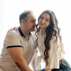 Ксения Горбатова, 22.02, Нижний Новгород