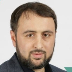 Кантемир Хуртаев, 16.06.1983, Москва