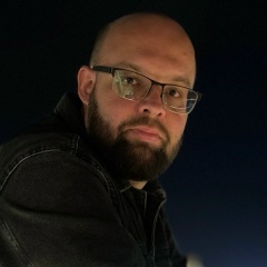 Алексей Ионов, 18.02.1988, Москва