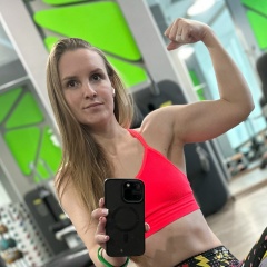 Виктория Сабитова, Астана