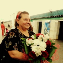 Татьяна Михайлова, 15.04.1964, Санкт-Петербург