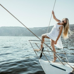 Marina Liberman, 29.08