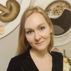 Галина Рассказова, 16.01, Москва