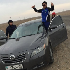 Duman Isa, 15.07, Алматы