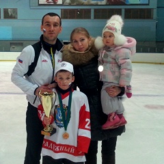 Руслан Федчук, 17.06