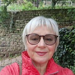 Елена Завьялова, 03.05, Москва
