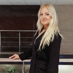 Светлана Смирнова, 27.04.1988, Тула