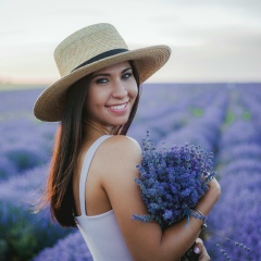 Esmirka Alieva, 18.01.1990, Одесса