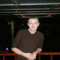 Юрка Юрка, 21.01, Бердянск