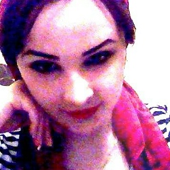 Malika Kadimova, 08.02.1996, Бишкек