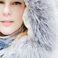 Яна Черёмхина, 30.04, Кириши