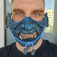 Евгений Колесников