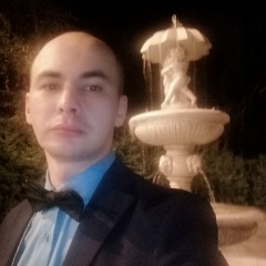 Артем Савицкий, 14.04, Москва