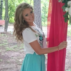 Алина Бочкарева, 07.12, Казань